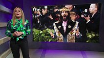 Return to the Rescue Farm | May 9, 2018 Act 3 | Full Frontal on TBS