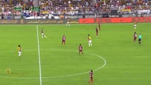 ملخص مباراة الاتحاد والفيصلي [3-1] الاتحاد بطلاً لكاس الملك - تعليق فارس عوض