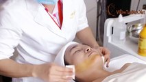 Hướng dẫn vi kim tảo biển MATRIGEN B-TOX PEELING