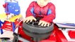 Unboxing New Spiderman Battery-Powered Ride On Super Car 6V Test Drive Park Playtime Fun Ckn Toys - YouTube