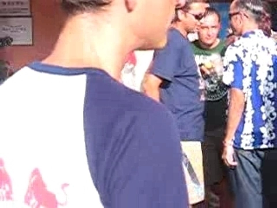 High Rockabilly 2006