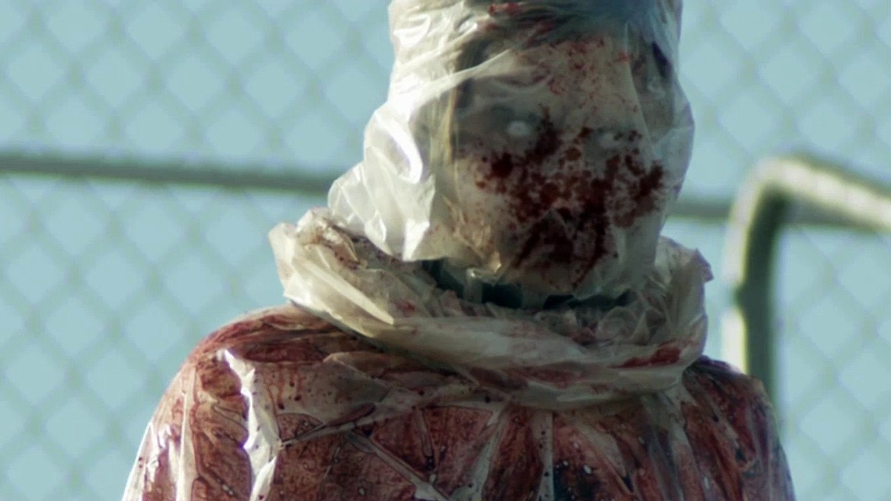 TOTEM (2017) All Death Scenes