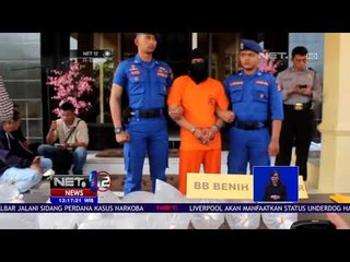 11 200 Benih Lobster Diamankan Petugas - NET 12