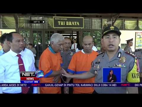 Terjadi Lagi Kasus Penipuan Dengan Modus Penggandaan Uang - NET 12