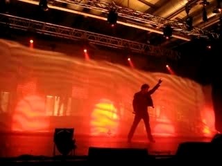 here we go us5 berlin