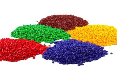 Hạt nhựa tái sinh để sản xuất  hàng nhập khẩu giá tốt nhất tại Miền Nam