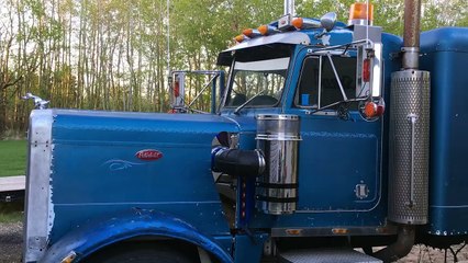 1979 Peterbilt 359 Restoration S2E04