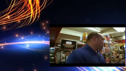 S10E06 Smoke Screen The Last Goodbye