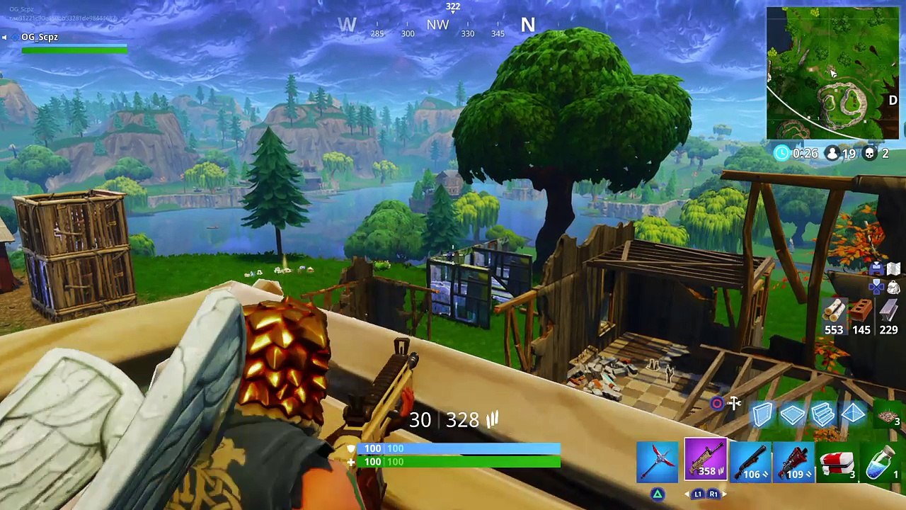 PLAYS with Omar pt. 3