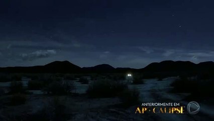 APOCALIPSE CAPITULO 125 COMPLETO ll APOCALIPSE CAPITULO 125 COMPLETO