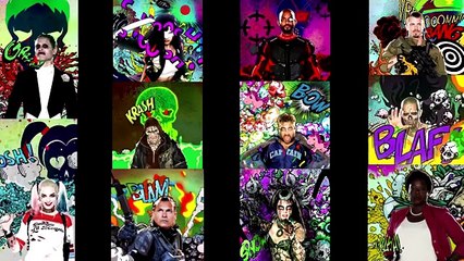Suicide Squad: Análisis del trailer final y más