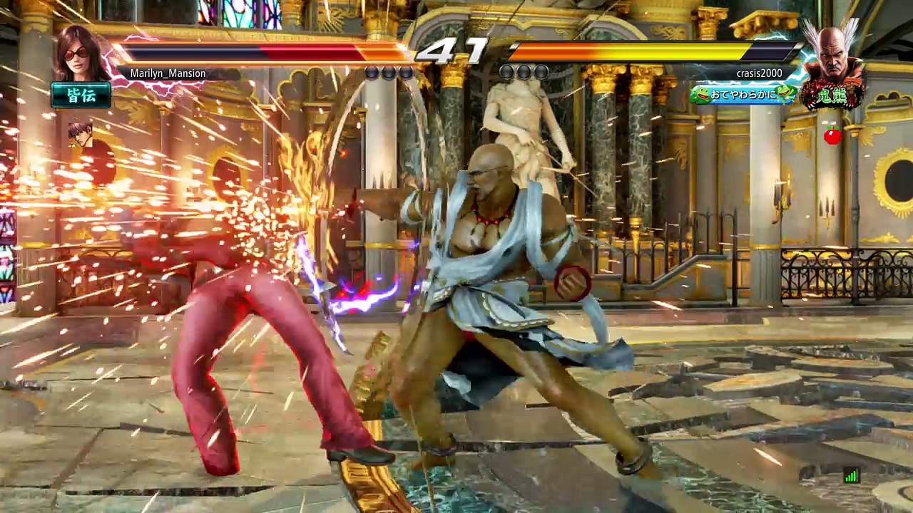 TEKKEN™7_20180510205943