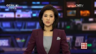 [中国新闻]习近平会见美国总统奥巴马 | CCTV-4