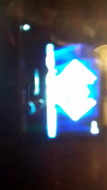 Vol de micro  Eurovision  Royaume Uni
