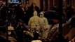 One person killed in Paris knife attack, attacker shot dead