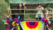 DISNEY CHANNEL GO FANFEST 2018 Highlights