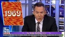 The Greg Gutfeld Show 5/12/18 - Fox News Today May 12,2018
