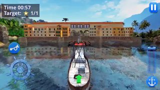 Ship Games Simulator - Android GamePlay FHD