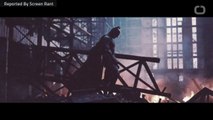 Christopher Nolan Explains Different Genre's Of The Batman Trilogy