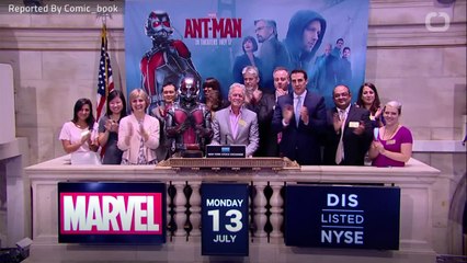 Marvel Studios Has Plans For Ms. Marvel