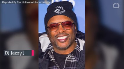 Will Smith Did 'Fresh Prince' Because He Was In Trouble With The IRS