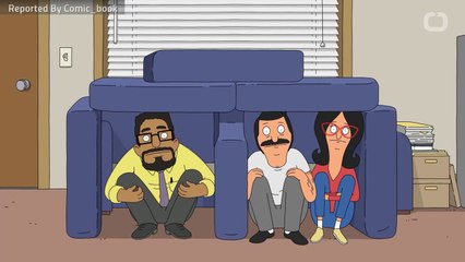 Fox Renews ‘Bob’s Burgers’ For A Ninth Season