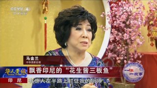 《华人世界》 20160405 | CCTV-4