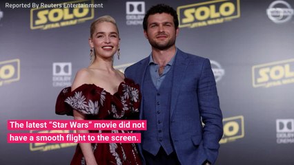 'Solo' Soars?