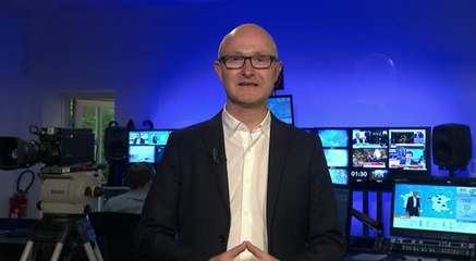 Fortes pluies lundi : à quoi s'attendre ?