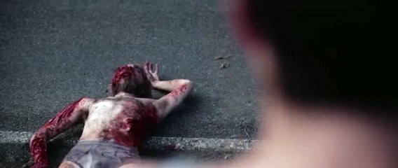 Primal Rage (2018) All Guns, Shootings and Death Scenes