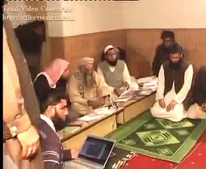 رانگ نمبر - یاد رھے اس مناظرے میں وھابیوں نے شاہ اسماعیل manazra