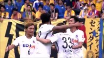Sendai 1:1 Hiroshima (Japan. J League. 12 May 2018)