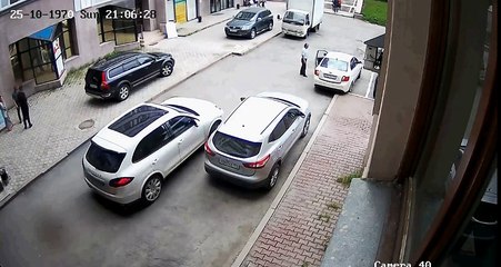 الحريم لما بيسوقو بيبقى نهرهم اسود