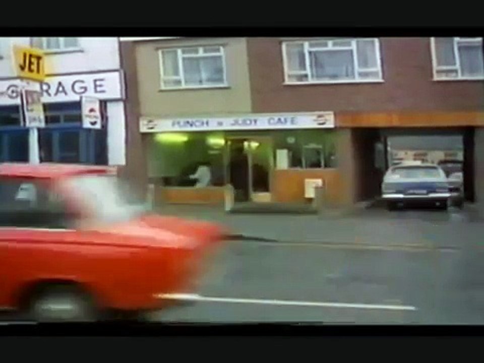 One Of The Funniest Comedy Sketches Of All Time