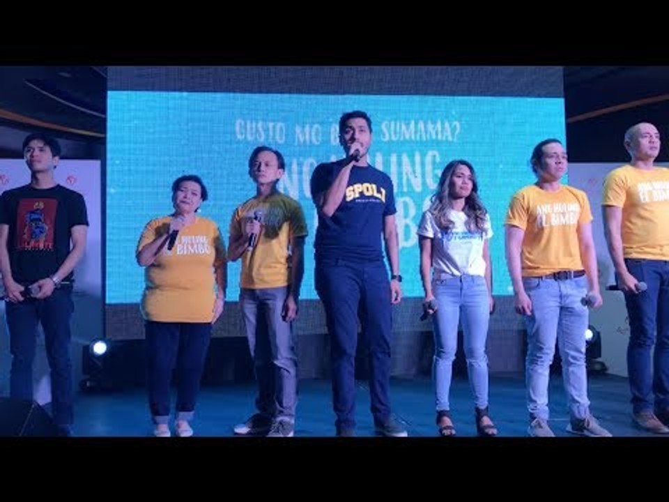 ‘Ang Huling El Bimbo’: A musical story told through Eraserheads songs