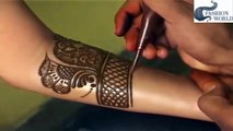 How To Make Henna Mehendi Designs Bridal Mehendi by Sunil Kumar