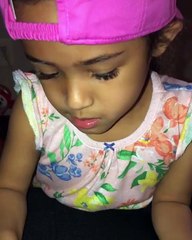 “That has to be me”It's is gonna be u sweetie