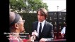 Daytime Emmy Awards 2018: Michael Easton Red Carpet Interview