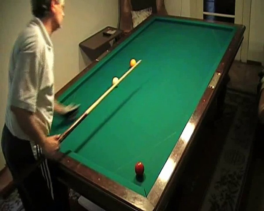 Rappels, enchainements et américaine 02