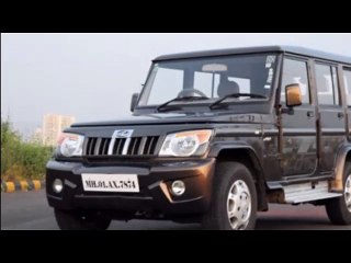 2018 Mahindra Bolero Specifications Prices Release Date