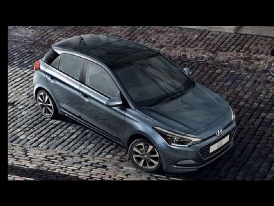 2018 Hyundai i20 Facelift Specifications PRices Reviews