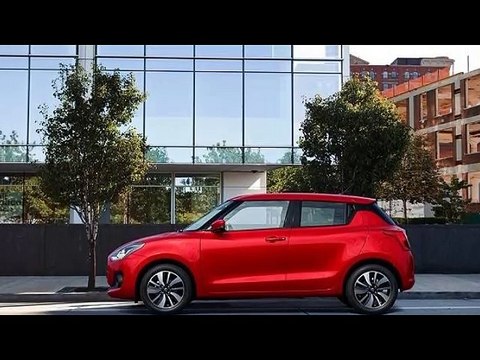2018 Maruti Swift New Generation Prices Specifications Reviews