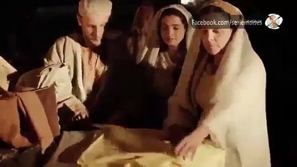 Los Milagros de Jesus Capitulo 3 El Leproso de Genesaret