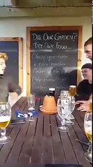 Friend Strength Challenge Prank 💪