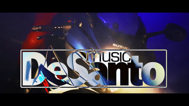 DeSanto & Nikolas Sax - Pe sistem nervos ( Official Video ) ♪ █▬█ █ ▀█▀