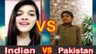 Pakistan and India k bachun ma se kis ki best voice ha .