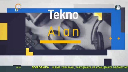 Tekno Alan 12