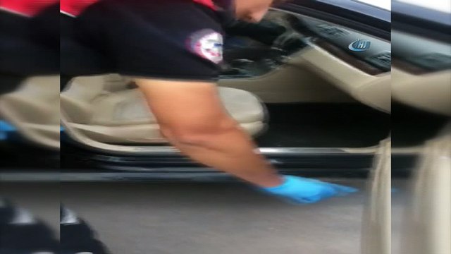 Yunus timlerinden ruhsatsız tabancaya geçit yok