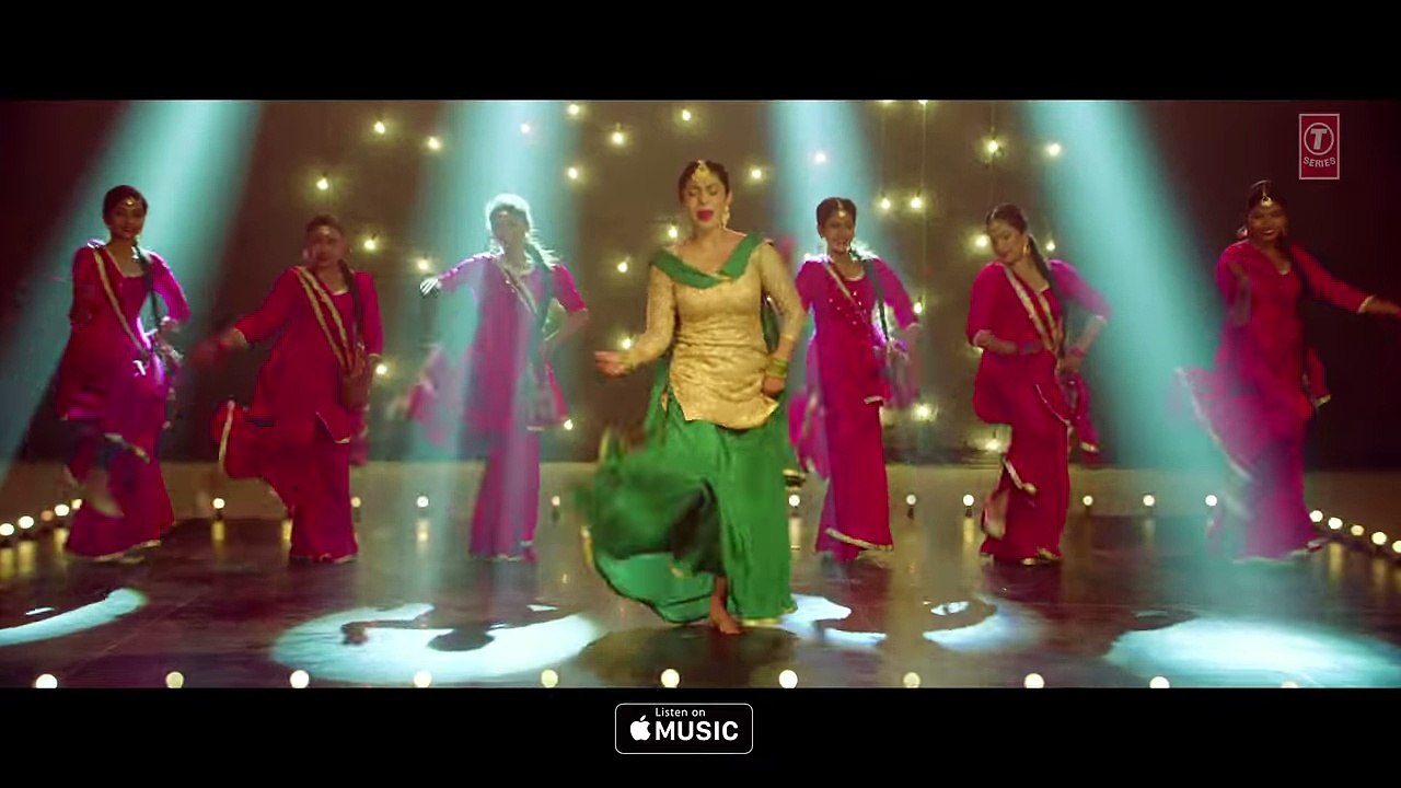 Laung Laachi Title Song Mannat Noor - Ammy Virk, Neeru Bajwa,Amberdeep - Latest Punjabi Movie 2018