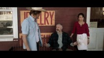 Tremors - Bande-Annonce - VO